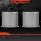 2X Front Track Bar Bushing for Jeep Grand Cherokee (1999-2004)