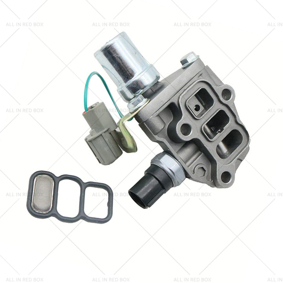 Solenoid Spool Valve for Honda Accord Coupe SE EX LX (2002) 15810-PAA-A01