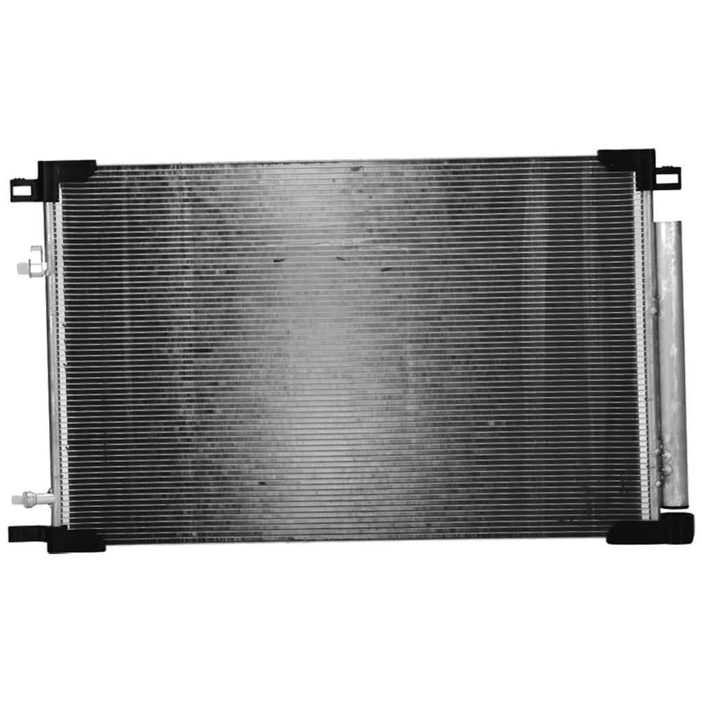 A/C Condenser for Toyota Camry, Lexus ES250, ES350, NX250, NX350, RAV4