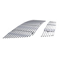Chrome Billet Grille Insert for Ford Expedition (2003–2006)