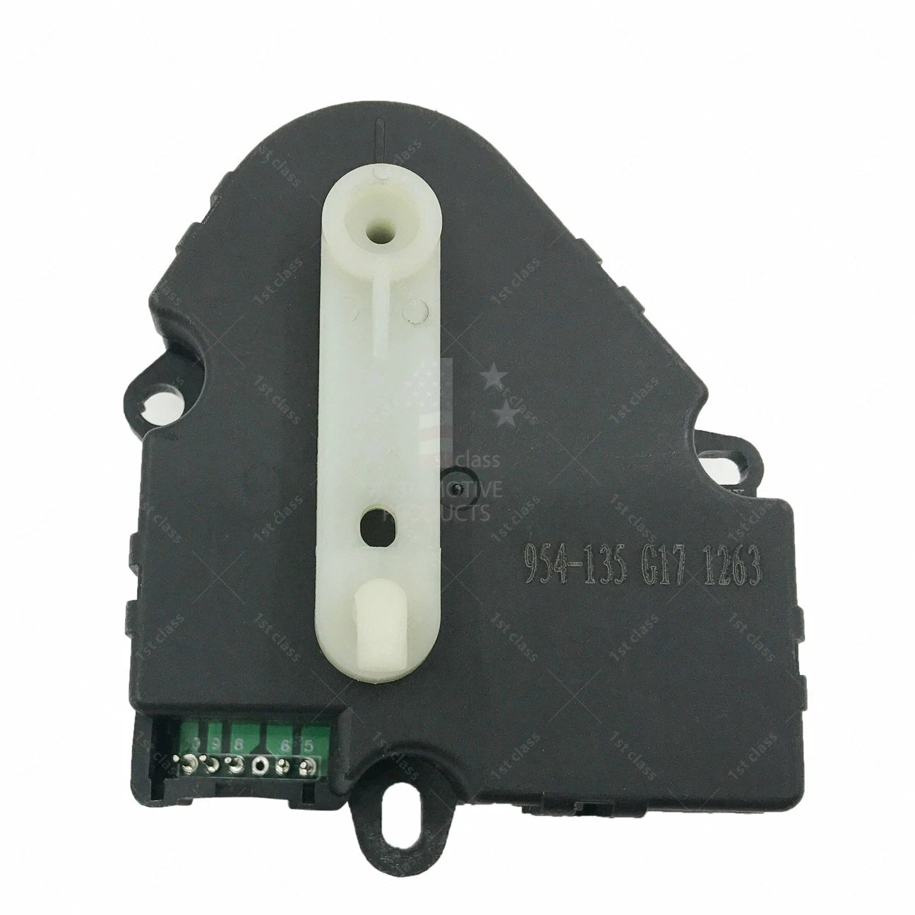 Air Inlet Temperature Door Actuator for Buick Cadillac Olds Pontiac