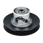 Primary Drive & Secondary Clutch for EZGO Golf Cart (1976–1988)