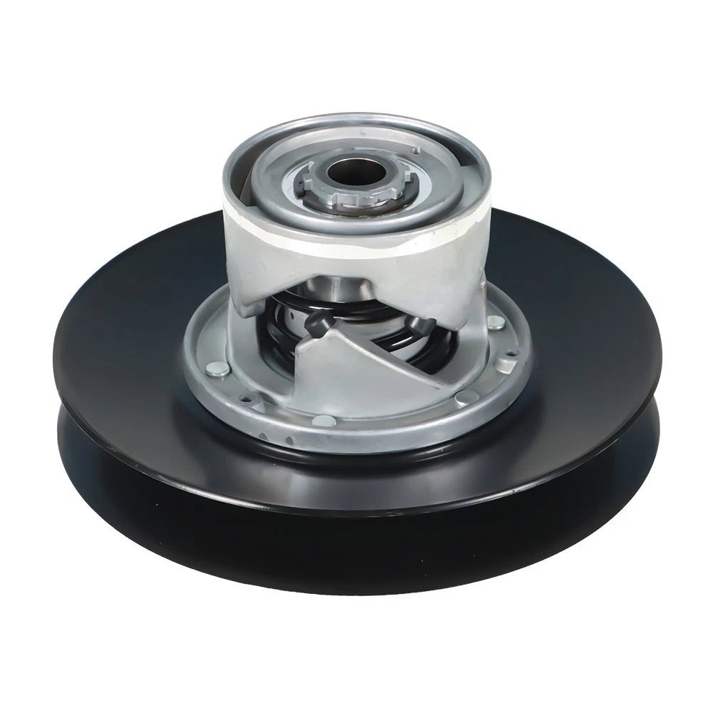 Primary Drive & Secondary Clutch for EZGO Golf Cart (1976–1988)