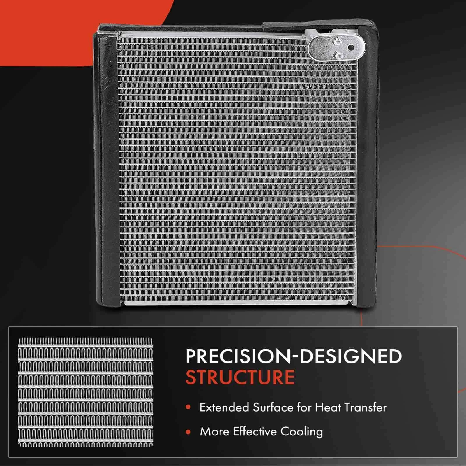 A/C Evaporator Core for Toyota Camry (2018-2021)