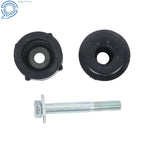 Body Mount Kit for Jeep TJ Wrangler (1998–2004)