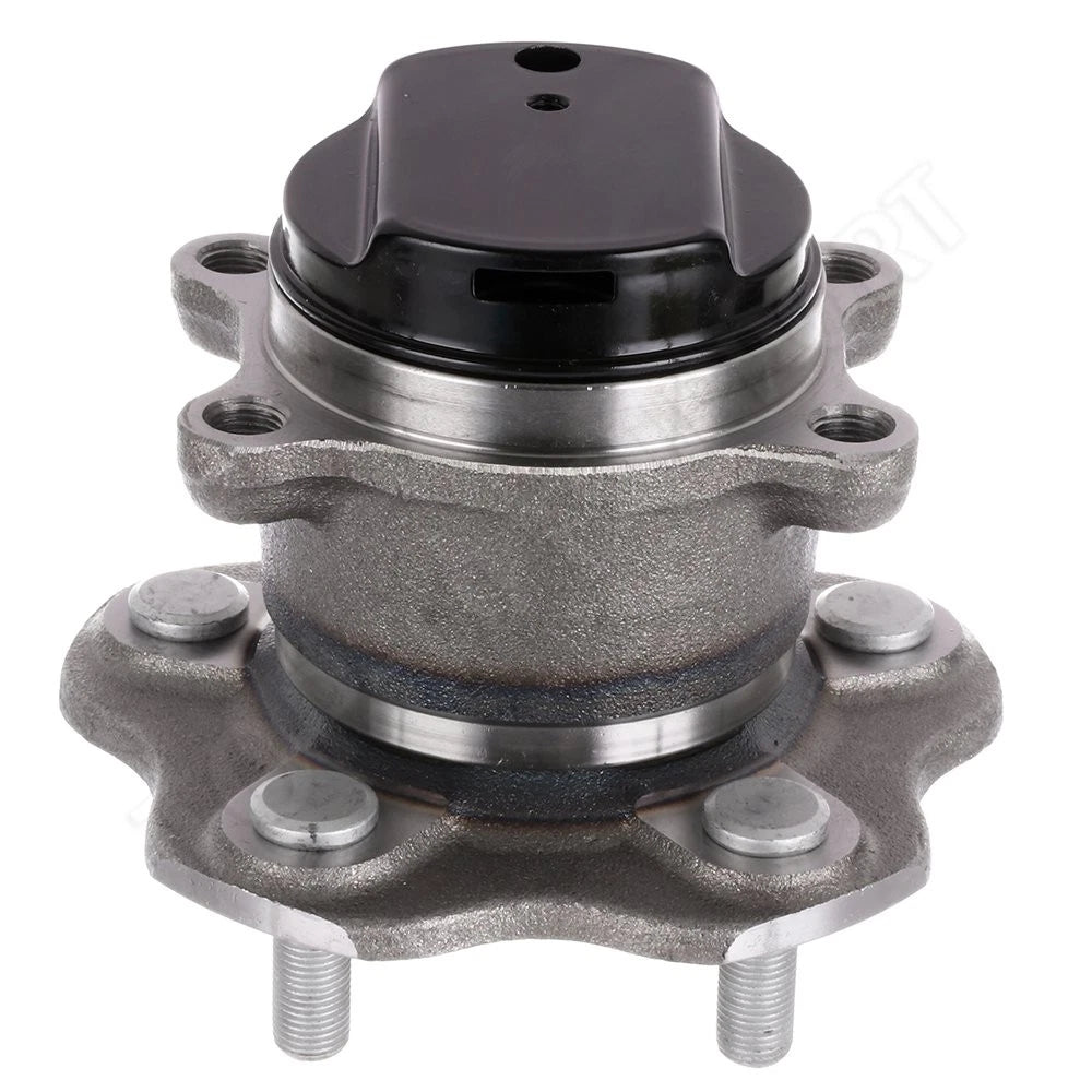 2X Rear Wheel Bearing Hub Assembly for Nissan Rogue (2014–2019)