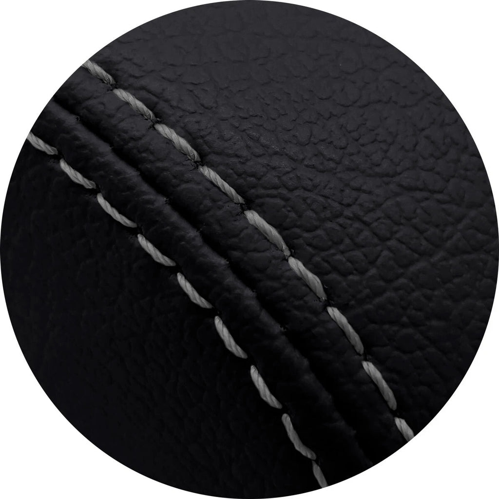 Leather Synthetic Console Armrest Cover for Ford Explorer (2011–2019)