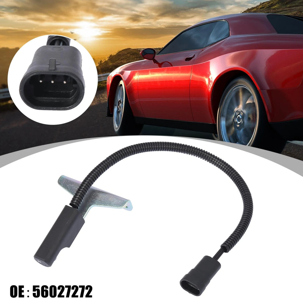 Crankshaft Position Sensor for Dodge Ram 2500, 3500 (56027272)
