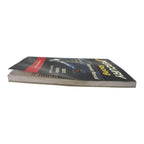Diagnostic Manual for Mercury Racing 300XS OptiMax DFI (2006) 90-8M8020380