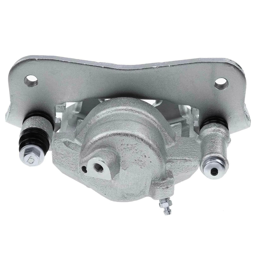 Front Right Disc Brake Caliper w/ Bracket for Toyota Previa (1991–1997)