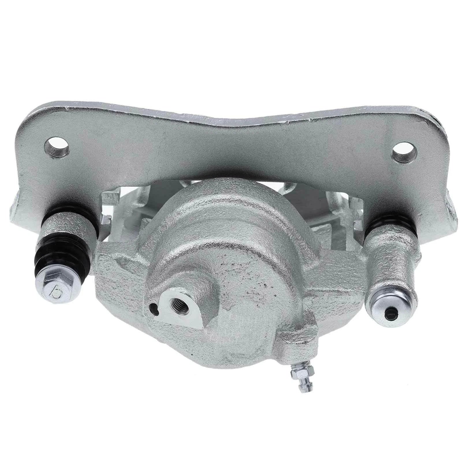 Front Right Disc Brake Caliper w/ Bracket for Toyota Previa (1991–1997)