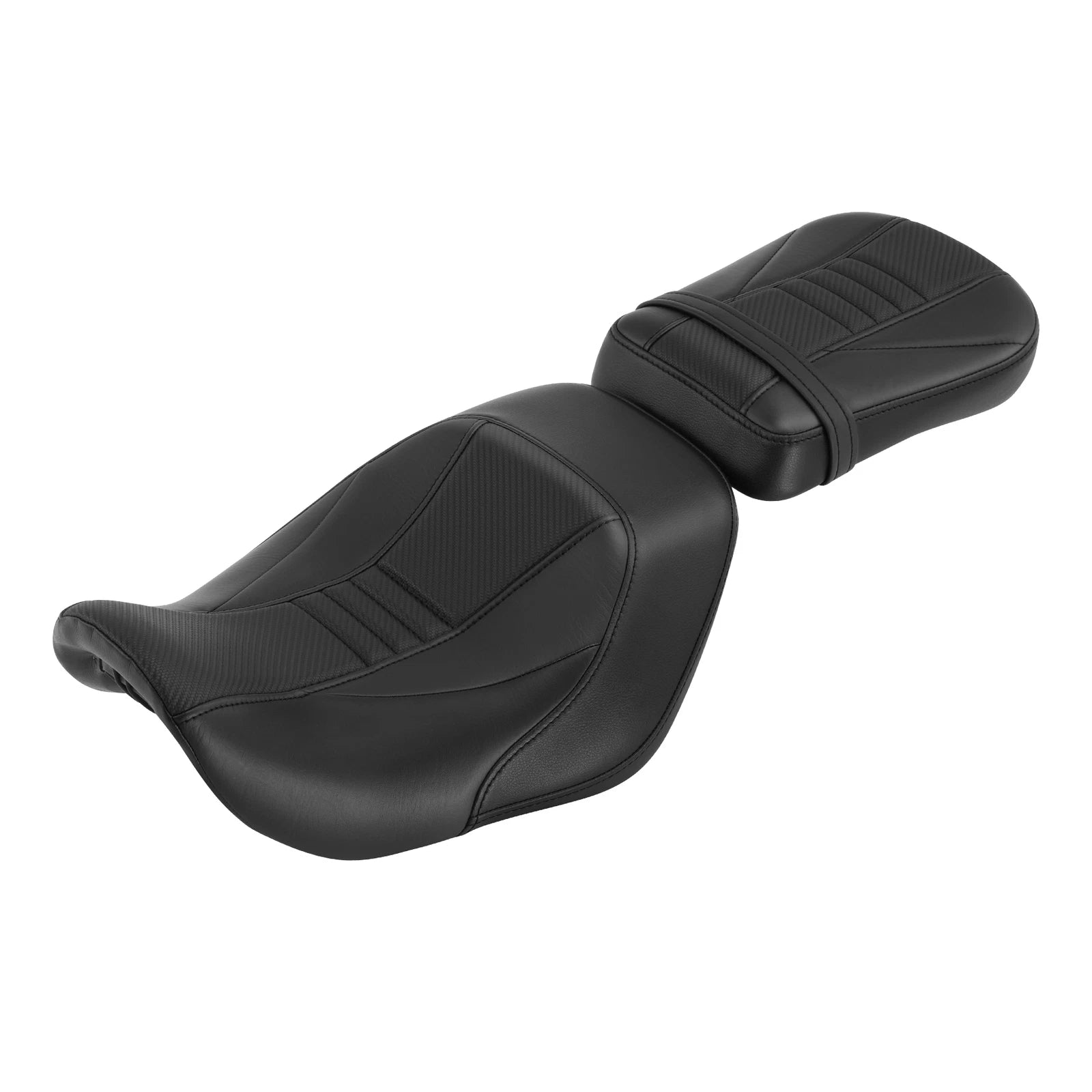 Driver Passenger Seat for Harley Nightster RH975 (2022–2024) RH975S