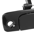 Exterior Outer Door Handle for Honda Civic Sedan/Coupe (2001–2005) - Black