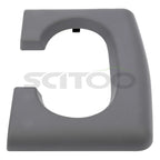 Center Console Cup Holder Armrest Pad for Ford F150 (2004–2014)