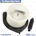 Heater Blower Motor with Cage for Buick Park Avenue (1997–1999)