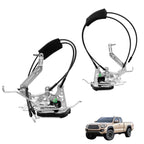 Set of 2 Door Lock Latch Actuators for Toyota Sequoia Tundra (2001–2007)