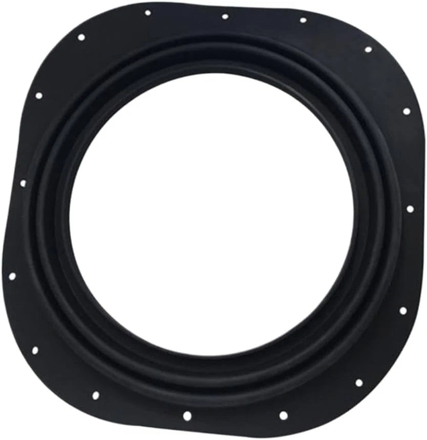 Seal Transom Boot 16 Hole for OMC Stringer (1967–1977) Replaces 313080, 18-2767