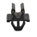 4 x Bonnet Rod Support Holder Clips for Nissan (Fits Various Models)