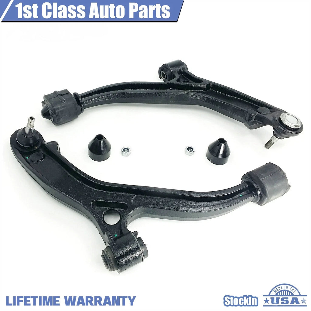 Lower Control Arm for Dodge Caravan Grand Caravan (2001-2007)