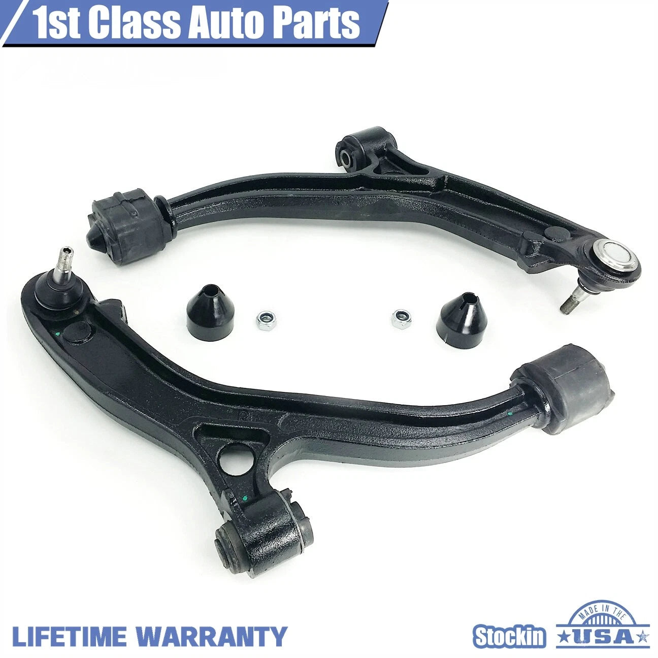 Lower Control Arm for Dodge Caravan Grand Caravan (2001-2007)