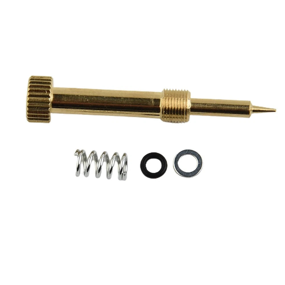 Carburetor Air Fuel Mixture Screw for Mikuni VM22 (Off-road ATV)