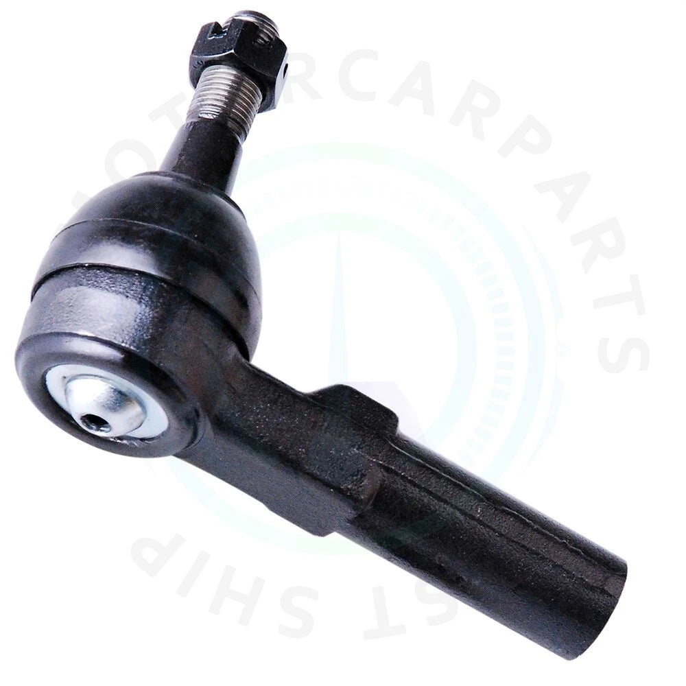 Set of 4 Tie Rod Ends for Buick Lucerne (2006–2011)