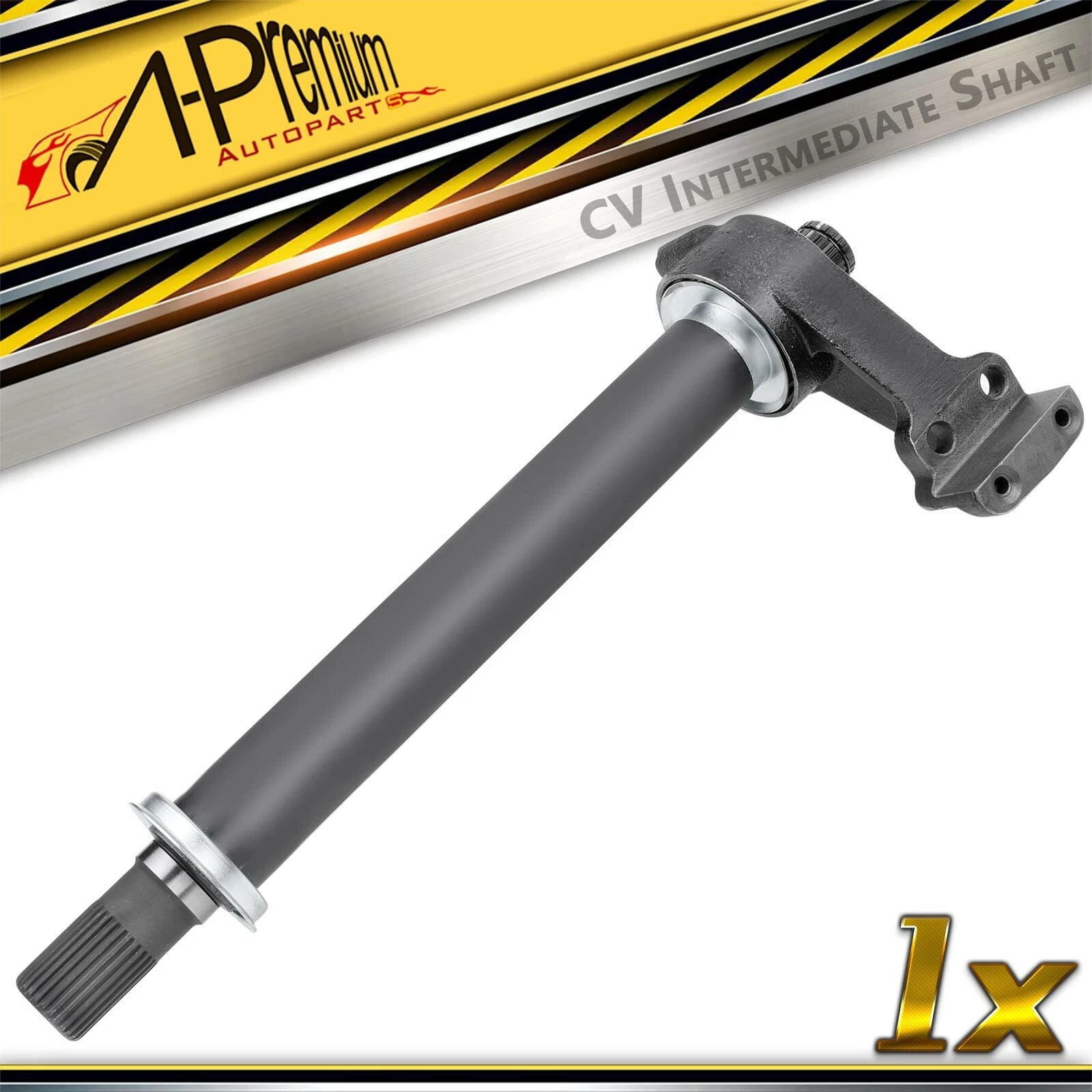 CV Intermediate Shaft Front RH for Hyundai Santa Fe Kia Sorento (2013–2020)