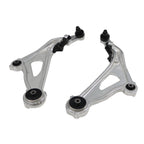 2X Front Lower Control Arm & Ball Joint Assembly for Nissan Pathfinder (2014–2020)