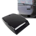 Air Flow Intake Hood Scoop Vent Cover for Universal Fit (2000–2023)