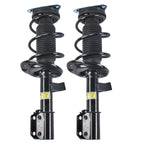 Pair Front Shock Absorbers for Smart Fortwo W453 (2014-2019)