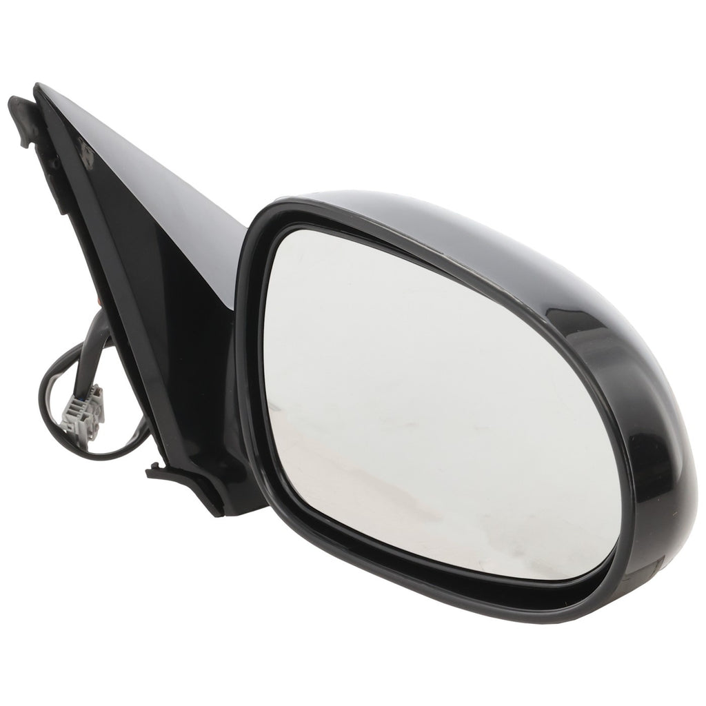 Passenger Right Side Mirror for Nissan Sentra (2000–2006)