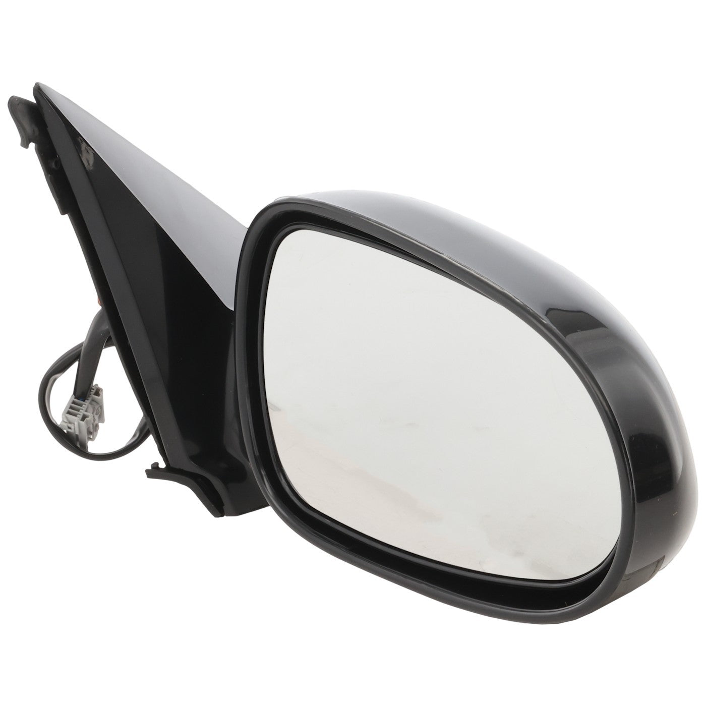 Passenger Right Side Mirror for Nissan Sentra (2000–2006)