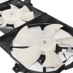 Radiator Cooling Fan Assembly for Volvo V40 (2000–2004)