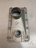 Intercooler Heat Exchanger Side Cover for Kawasaki Ultra 250X 260X 250LX 260LX