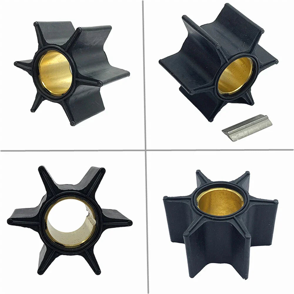 Water Pump Kit for Mercury Mercruiser Alpha 1 (1991-1997)