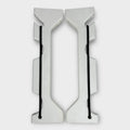 Rod Storage Rack for Baja Marine 23 Bay Boat (11 1/4'', 2 Pack)