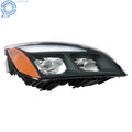 LED Headlamp for Freightliner Cascadia (2018–2023) Right Side Headlight