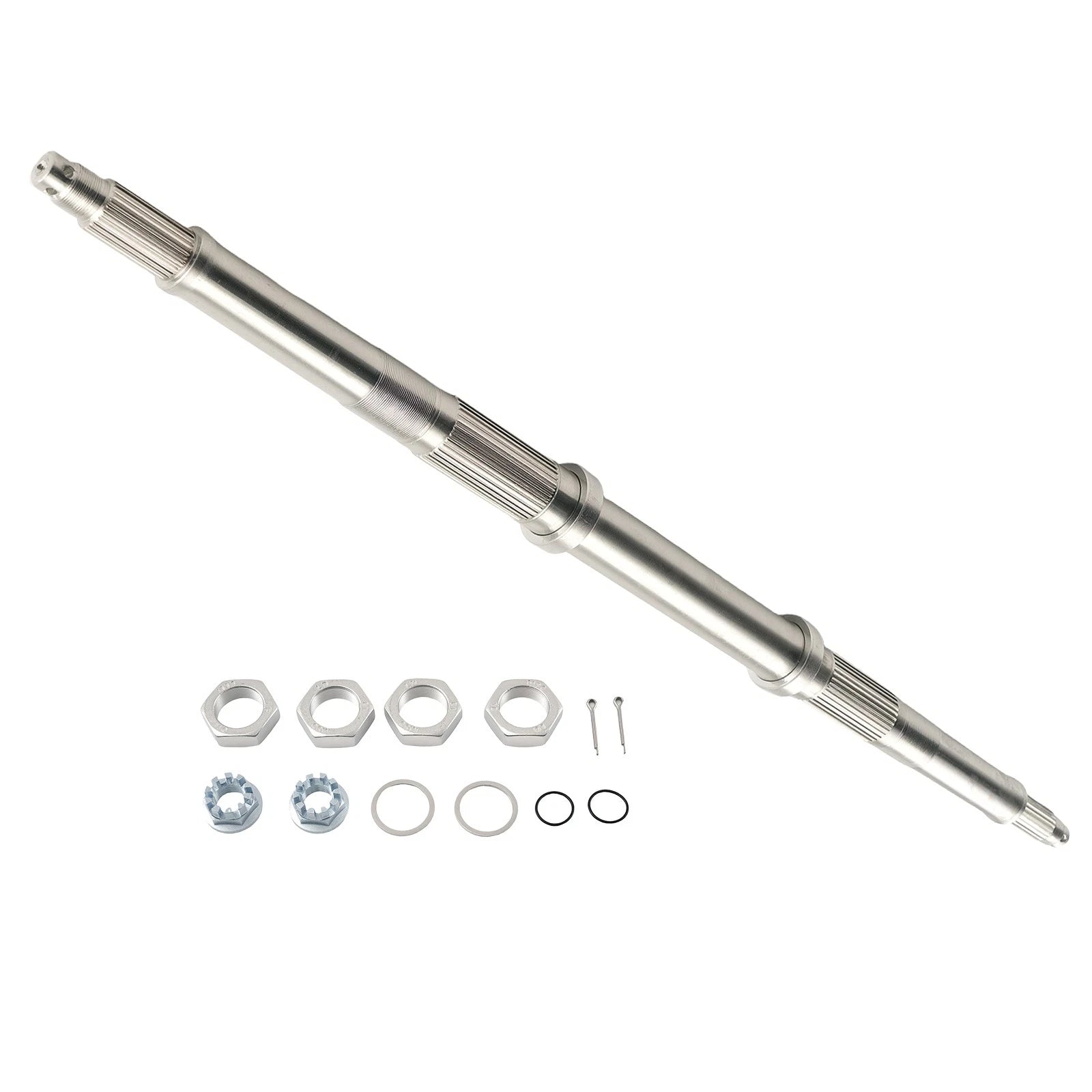 ATV Rear Axle Shaft for Honda TRX300 (1992–2000) 42310-HC4-900 807.7mm