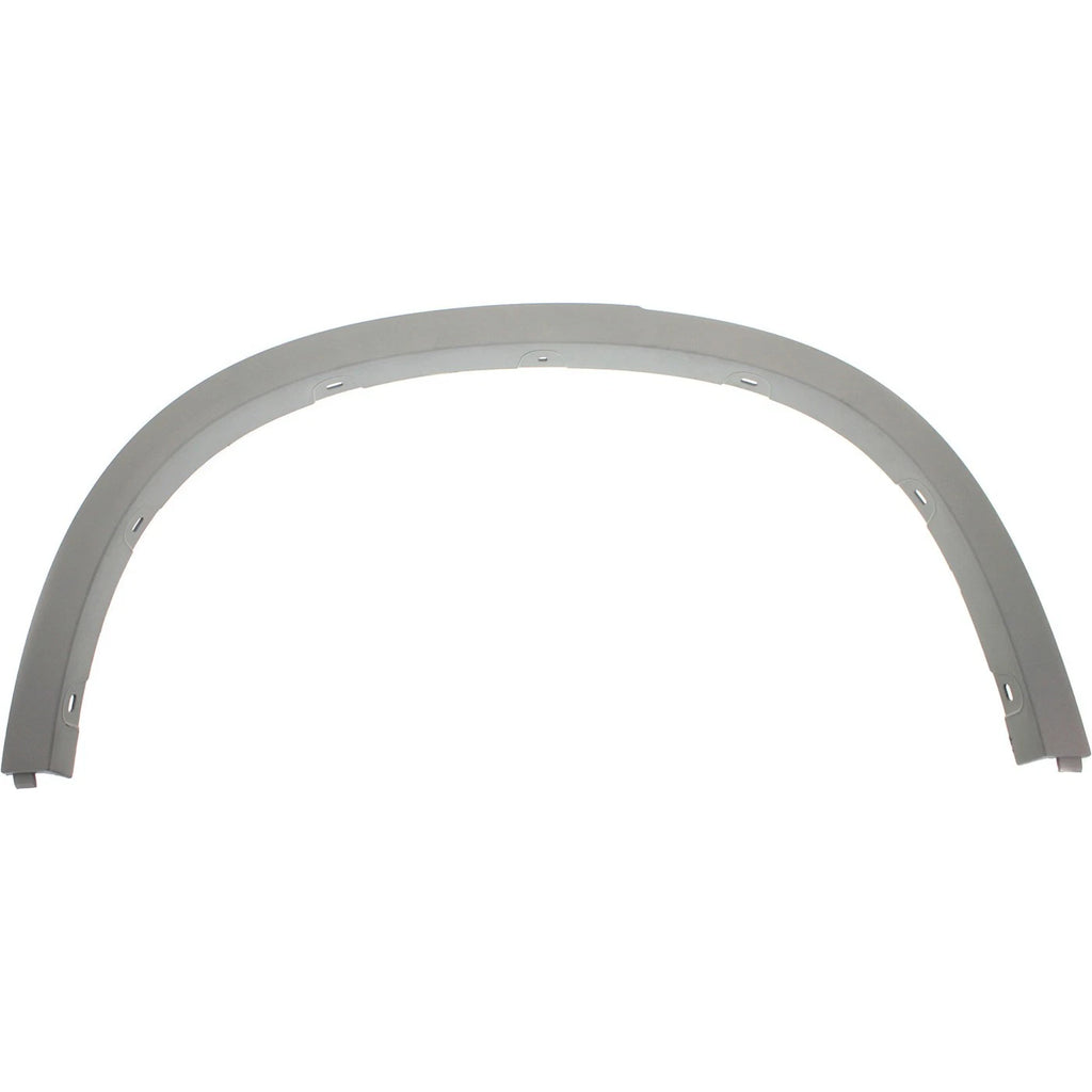Fender Trim Molding for BMW (Rear Passenger Right Side)