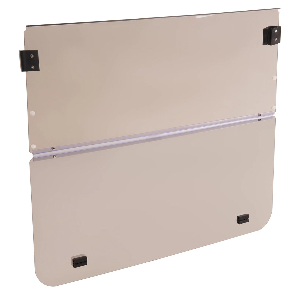 Tinted Windshield for Club Car DS (2000.5–UP) Golf Cart