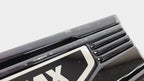 Turbomax Left Fender Vent Emblem for GMC Sierra 1500 (2023–2026) 85073495
