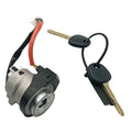 Ignition Lock Cylinder with 2 Keys for Kia Optima (2009)