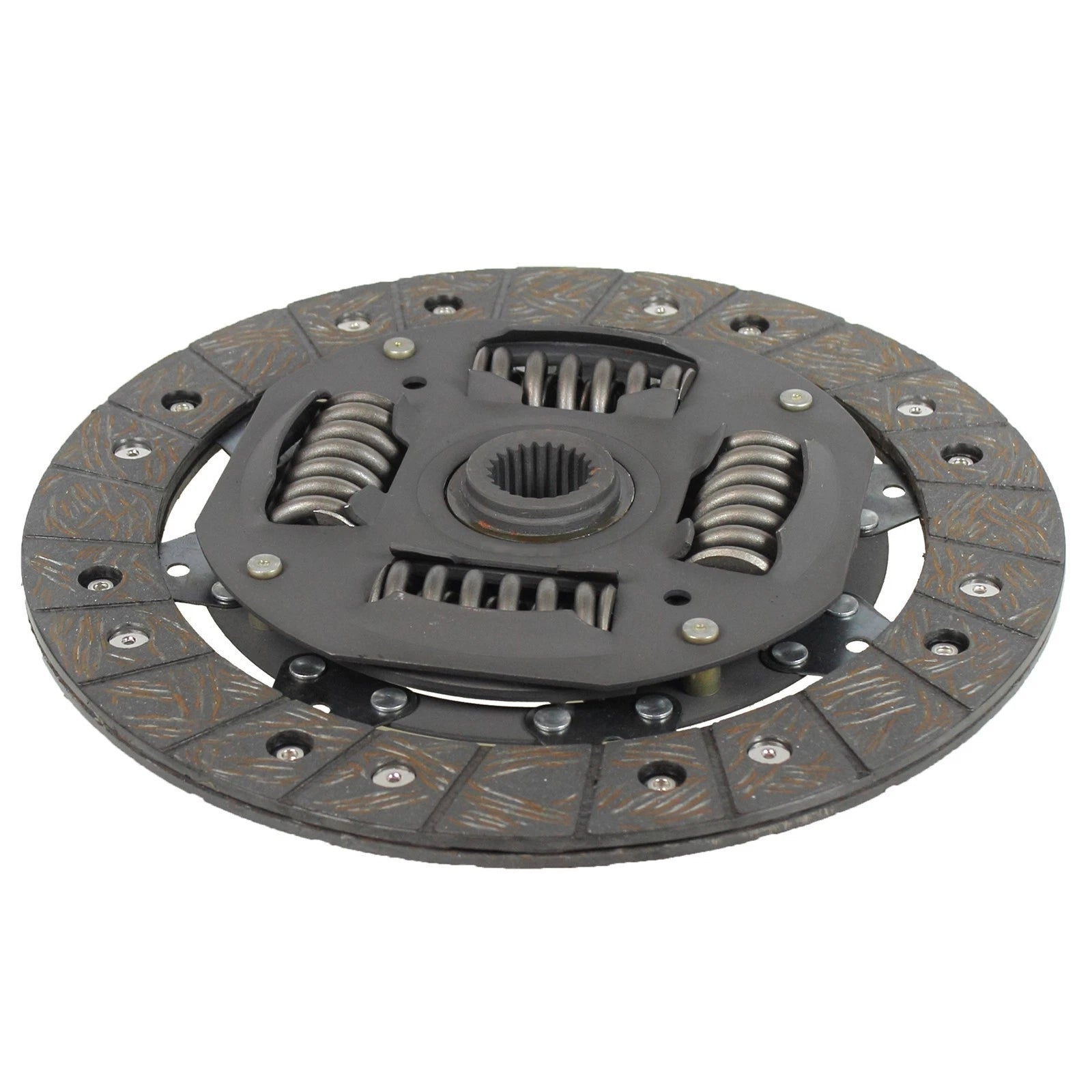 Clutch Kit with Slave for Ford Explorer Ranger Mazda Navajo (1990–1992)