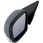 Driver Side Mirror for Buick LaCrosse (2014–2016)
