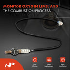 Oxygen Sensor for Suzuki Grand Vitara (2001-2005)