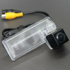 Rear View Backup Camera for Suzuki SX4 Sedan (2006–2010)