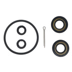 Lower Unit Seal Kit for Suzuki DF8 DF9.9 DF15 (09289-17006 09280-57002)