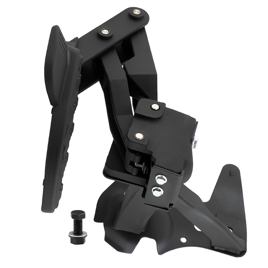 Rear Bed Step for Ram 1500 DT (2019–2021) Dual Exhaust