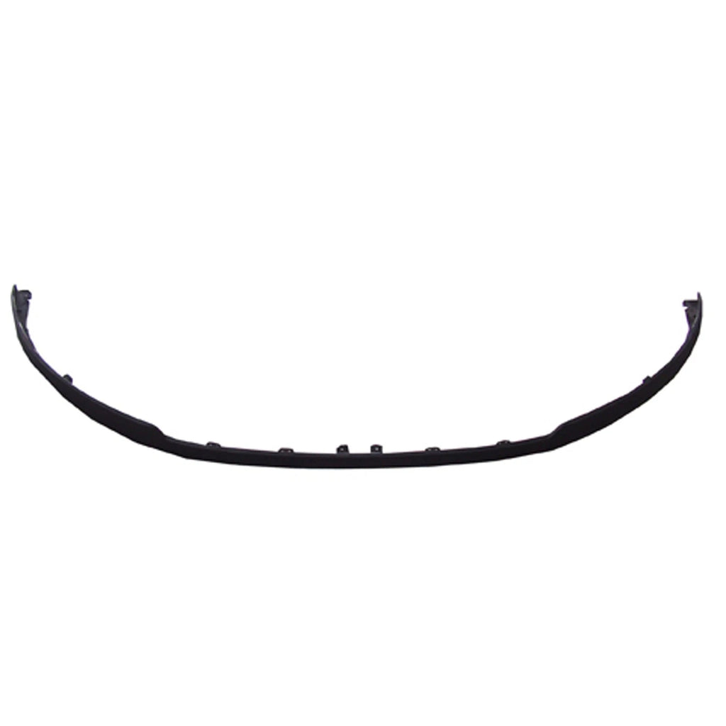 Replacement Polypropylene Front Bumper Spoiler (See compatibility Chart)
