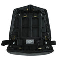 Rear Passenger Seat for Yamaha YZF R1 (2000–2001) Black